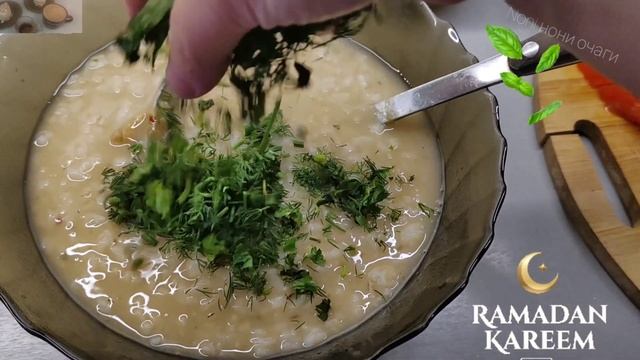 СЫТНАЯ РИСОВАЯ ОКРОШКА!! 😀NUTRITIONAL RICE OKROSHKA!!@@ смотреть онлайн