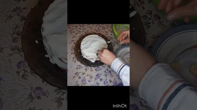 Фруктовый медовик смотреть онлайн