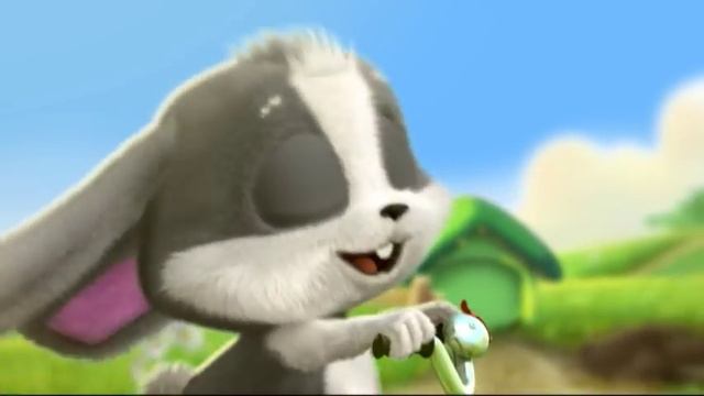 Beep Beep - Snuggle Bunny aka Jamster Schnuffel Bunny (English)
Optomen.ru смотреть онлайн