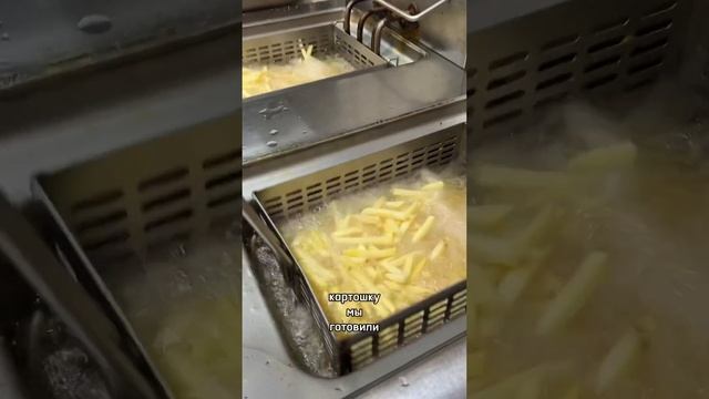 История одного большого заказа! Как вам? смотреть онлайн