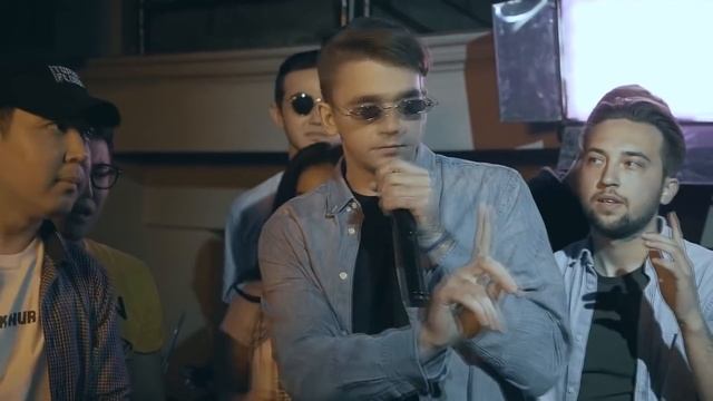 Klava Bravo рвет биты смотреть онлайн
