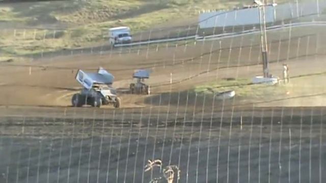 6/4/16 Mike Sires #7 Heat GTS смотреть онлайн