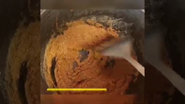 📹 Xolvaytar Tayyorlash.😋 😍