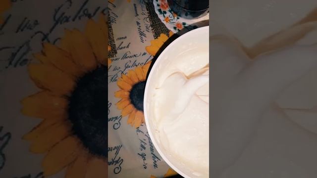 Бисквит, который всегда получается смотреть онлайн