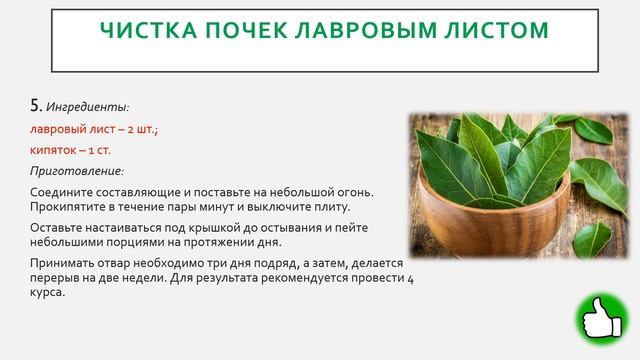 6 НАРОДНЫХ СРЕДСТВ ДЛЯ ОЧИЩЕНИЯ ПОЧЕК ! смотреть онлайн