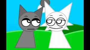 венда и грей дёргают себя за уши 🤍🩶🤍🩶