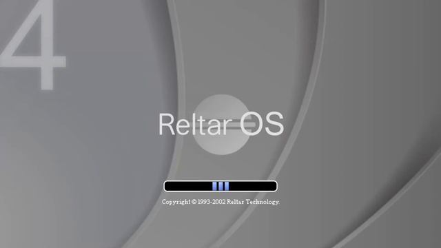 Reltar OS 4 смотреть онлайн