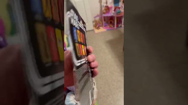 Starwars “The Mandalorian” The Child action figure. смотреть онлайн