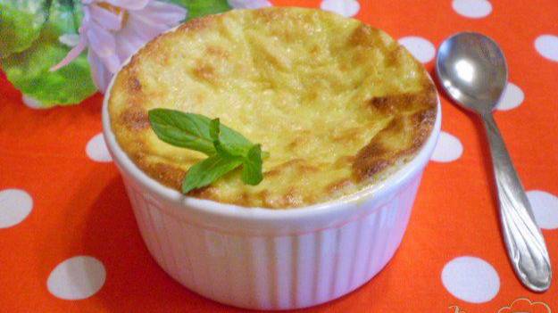 Кухня Мамашки