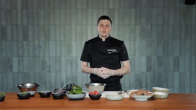 Aquatoria Scallopfest Vl смотреть онлайн
