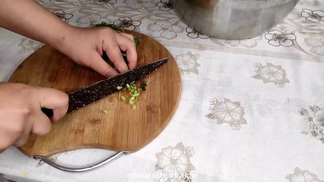 Paytaxt salatinin hazirlanmasi смотреть онлайн