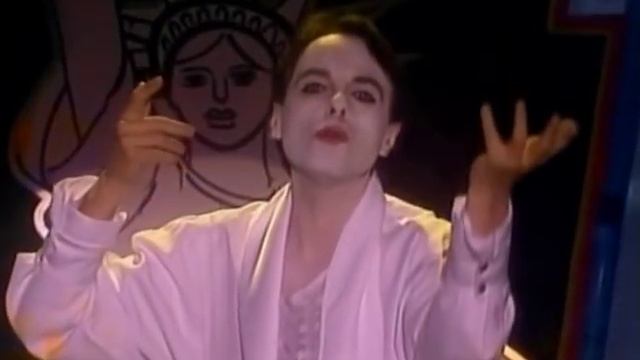 Miko Mission  - The World Is You  (1985)