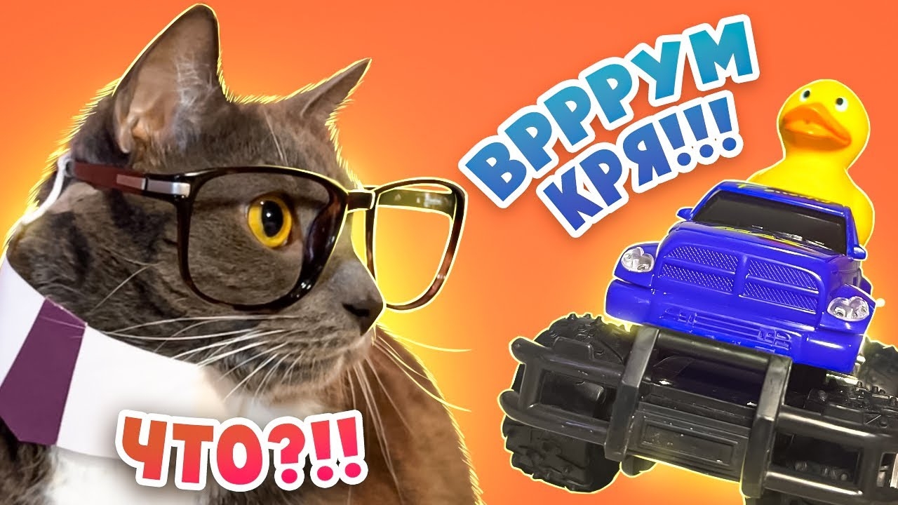 ЕСЛИ БЫ КОТИКИ ХОДИЛИ В ШКОЛУ - КРАШ-ТЕСТ ПОДЕЛОК УЧЕНИКОВ смотреть онлайн