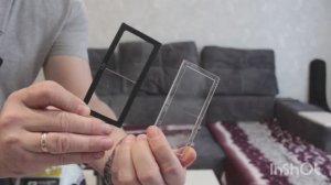 диоптрическая линза для сварочных масок