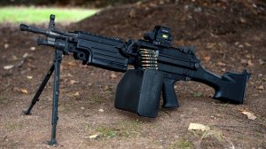 STALCRAFT 2025.01.08 - M249 SAW выпал с первой попытки с ящика!!!