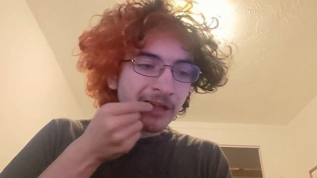 Review of the month 7 | Wendy's Loaded Nacho Burger смотреть онлайн