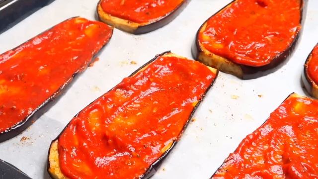 Die Aubergine, Die Jeden Verrückt Macht!😍 3 Beste Auberginen Rezepte! Kein Braten