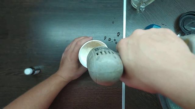 Как сделать болтушку из манки!С чесночком! смотреть онлайн