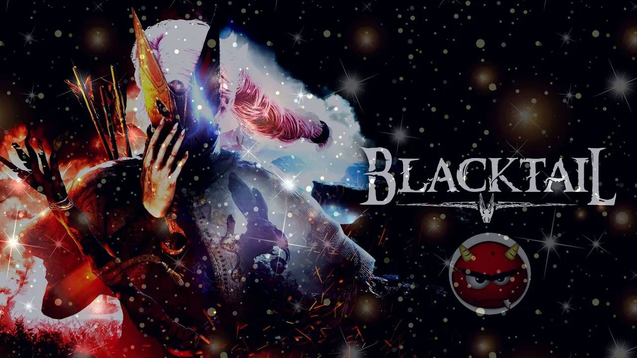 BlackTail⚡Прохождение 4⚡Упорные поиски⚡Тень Драгоя⚡Выдохнуть прошлое и вдохнуть будущее⚡