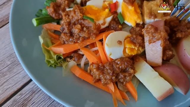 7 Tasty Satay Sauce Ideas You Won't Want To Miss! смотреть онлайн