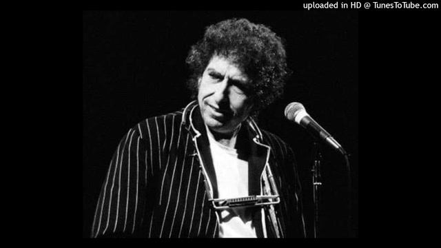 Bob Dylan Live , To Ramona Merano 1992
