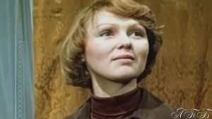 ВИА  " САМОЦВЕТЫ " -- " Прошлогодние глаза "