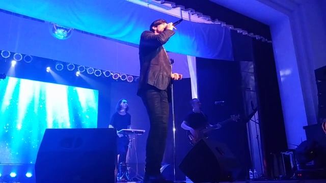 Дмитрий Колдун - Метели смотреть онлайн