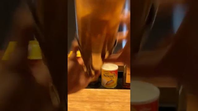 Amaretto Coffee Cream - DrinkerosAL смотреть онлайн