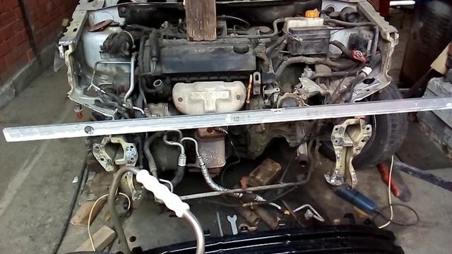 шевроле авео т250 меняю телевизор часть 1 смотреть онлайн