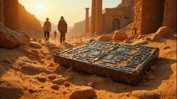 What If We’ve Misunderstood Humanity’s Lost History?