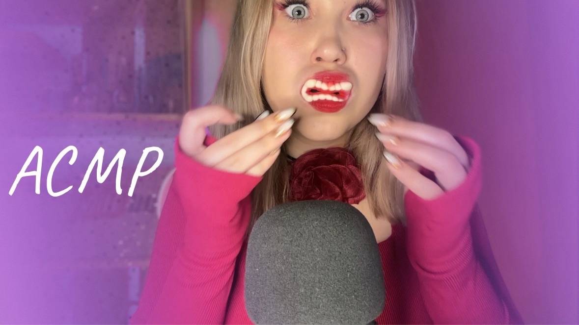 АСМР ИТИНГ ОБЗОР КОРЕЙСКОГО БОКСА СО СЛАДОСТЯМИ | ASMR EATING REVIEW OF KOREAN BOXING WITH SWEETS смотреть онлайн