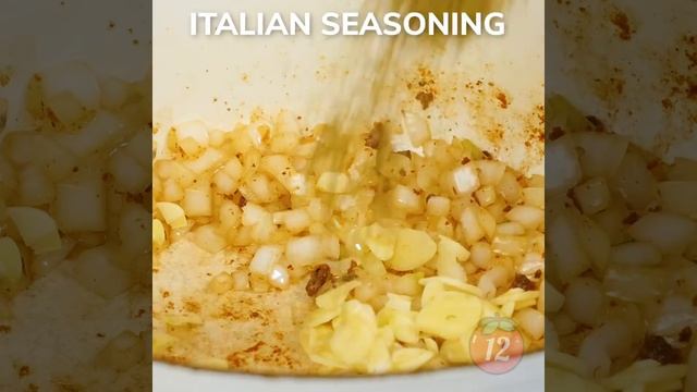 Rigatoni Meatball Soup смотреть онлайн