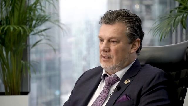 Интервью Андрей Ховратов | Люди нашего Тысячелетия смотреть онлайн