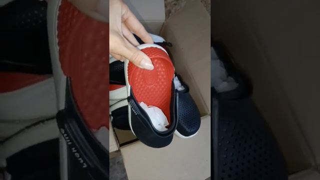 Кроксы 5017-360 оптом