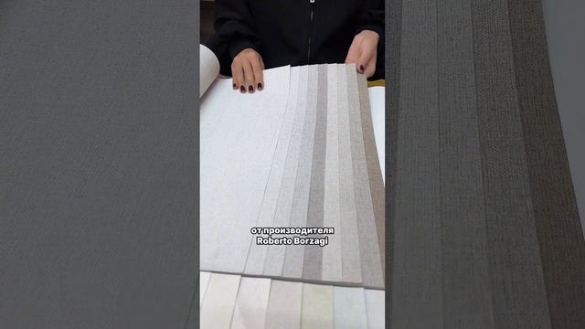 Какую коллекцию бы выбрали для своей квартиры? #дизайнинтерьера #обои #ремонт #обоидлястен смотреть онлайн