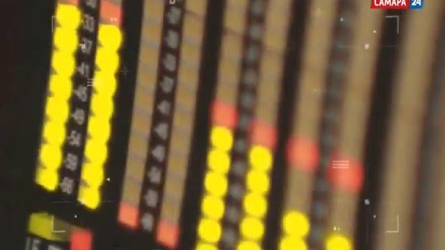 Начало эфира после профилактики (Самара 24, 20.03.2023) смотреть онлайн