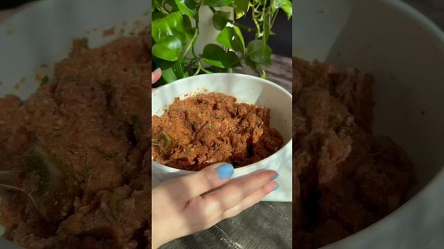 Հյութեղ կոտլետներ👌Juicy cutlets 👌Сочные котлеты👌Subscribe 😊 смотреть онлайн