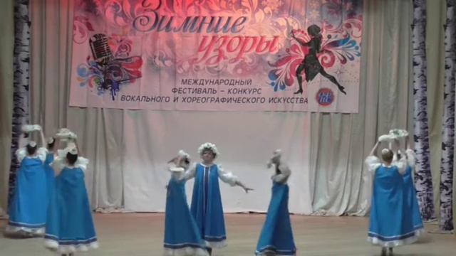 т. "Цветочная симфония", т "Ромашковый хоровод" смотреть онлайн