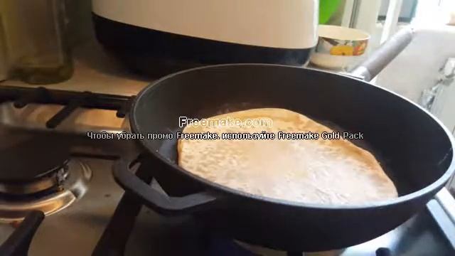 01 Алу Паратхи Приготовление смотреть онлайн