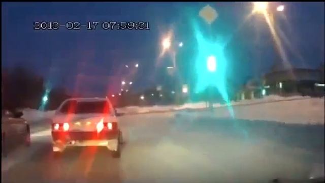 Погоня ДПС за пьяным водителем смотреть онлайн