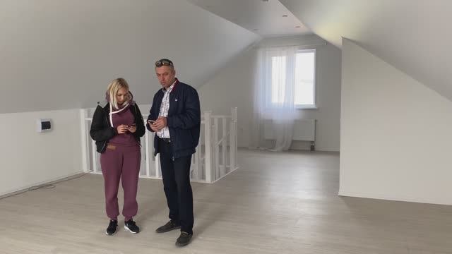 Подбираем дом