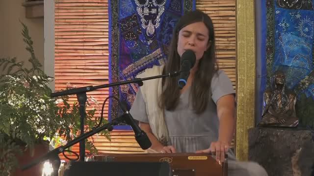 Govinda Jai Jai - Sanoja