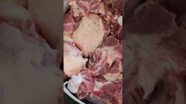 🇦🇲Настоящая АРМЯНСКАЯ Хашлама 🇦🇲 #armenia #хашлама #шурпа #лагман #армения #ереван #готовка смотреть онлайн