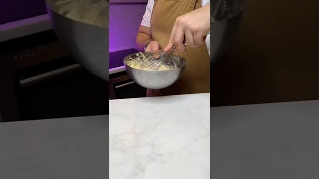 Апельсиновый кекс на домашней закваске смотреть онлайн