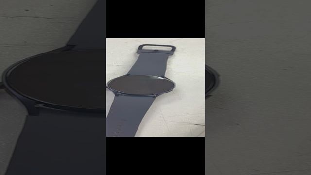 Samsung Watch 6 40mm смотреть онлайн