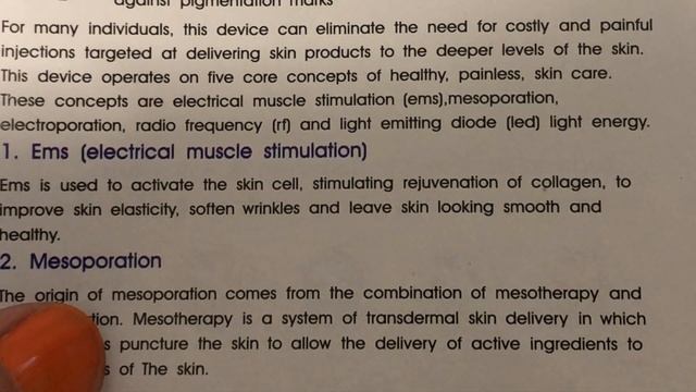 REJUVENE™ - 5 in 1 LED Anti-Aging Device - MARLA ROBINSON'S REVIEW смотреть онлайн