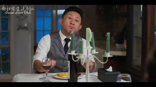 霸總終於說出了真相，含淚親吻灰姑娘，緊緊抱住她不放手💋 #movie #cdrama #甜宠 #romance #kiss #lovestory