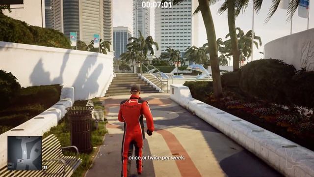 Hitman 3 PC Gameplay Part 9 (Hitman 2 -The Finish Line-) NO COMMENTARY!