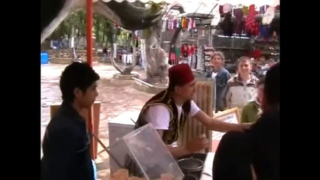 турецкое мороженое смотреть онлайн