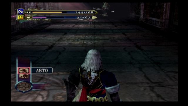 (#3) Прохождение Castlevania curse of darkness смотреть онлайн